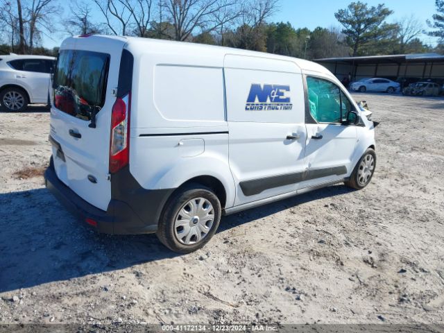 NM0LS7E21K1404249 Ford Transit Connect Xl