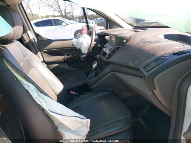 NM0LS7E21K1404249 Ford Transit Connect Xl