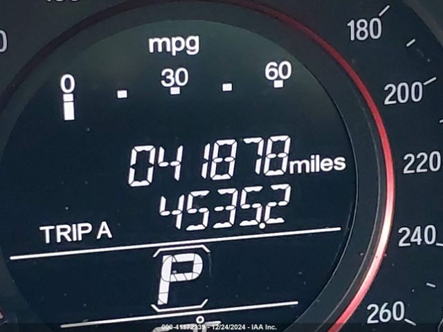 1HGCT2B89GA005187 Honda Accord Ex-l V-6