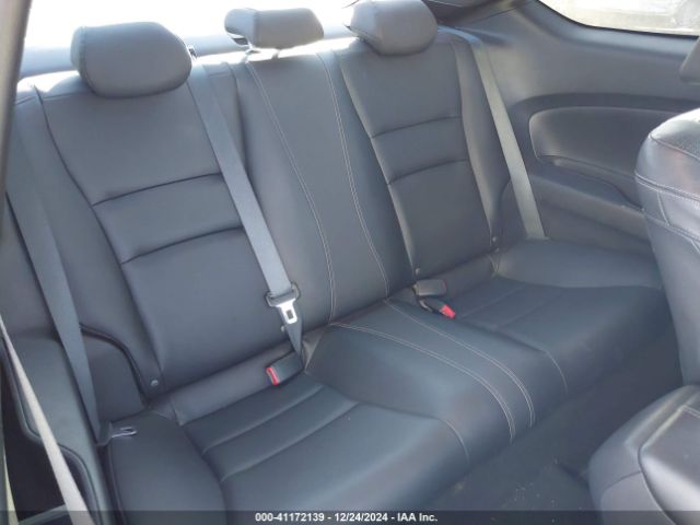 1HGCT2B89GA005187 Honda Accord Ex-l V-6