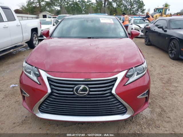 JTHBK1GG4G2231119 Lexus ES 350