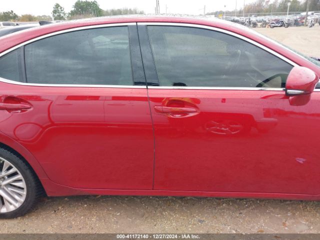 JTHBK1GG4G2231119 Lexus ES 350