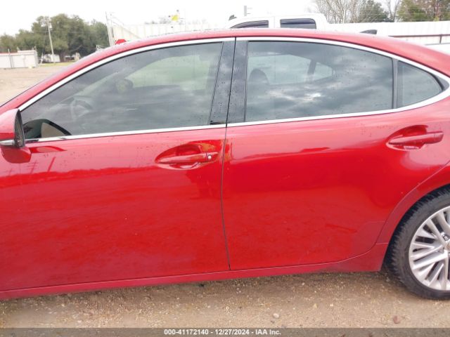 JTHBK1GG4G2231119 Lexus ES 350