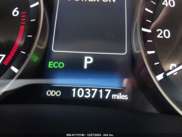 JTHBK1GG4G2231119 Lexus ES 350