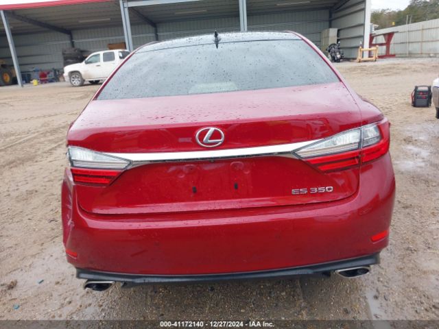 JTHBK1GG4G2231119 Lexus ES 350