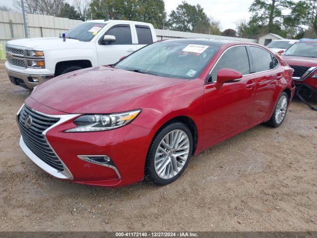 JTHBK1GG4G2231119 Lexus ES 350