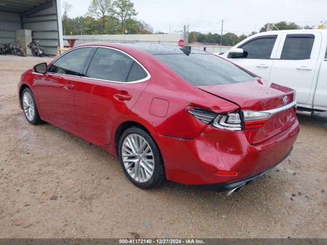 JTHBK1GG4G2231119 Lexus ES 350