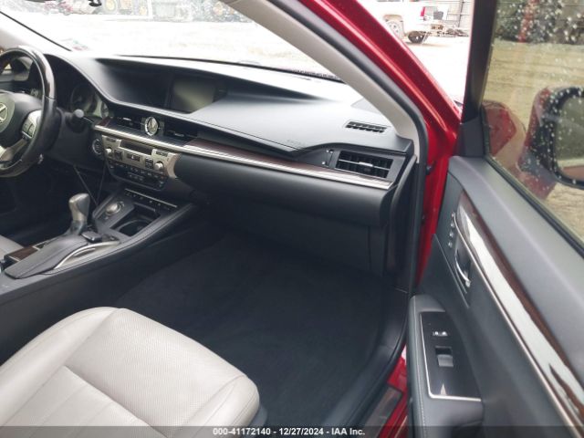 JTHBK1GG4G2231119 Lexus ES 350