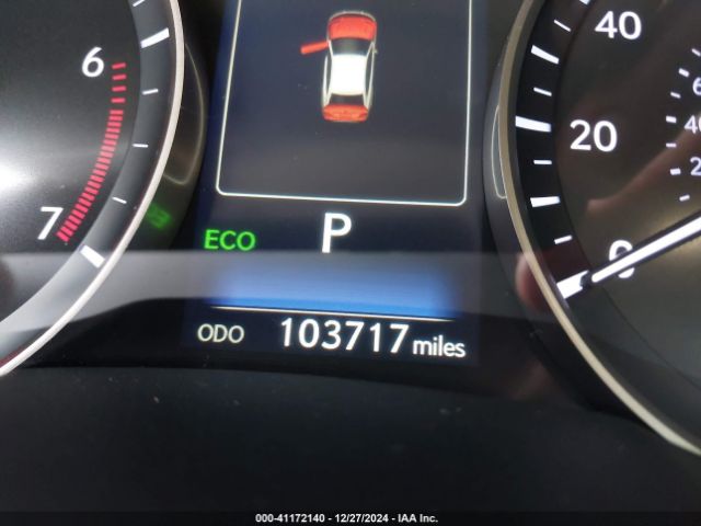 JTHBK1GG4G2231119 Lexus ES 350