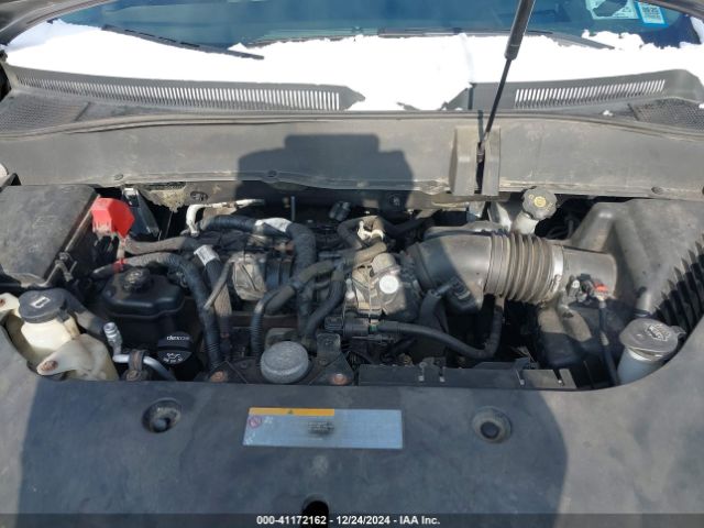 1GKKVSKD1GJ133624 GMC Acadia Slt-2