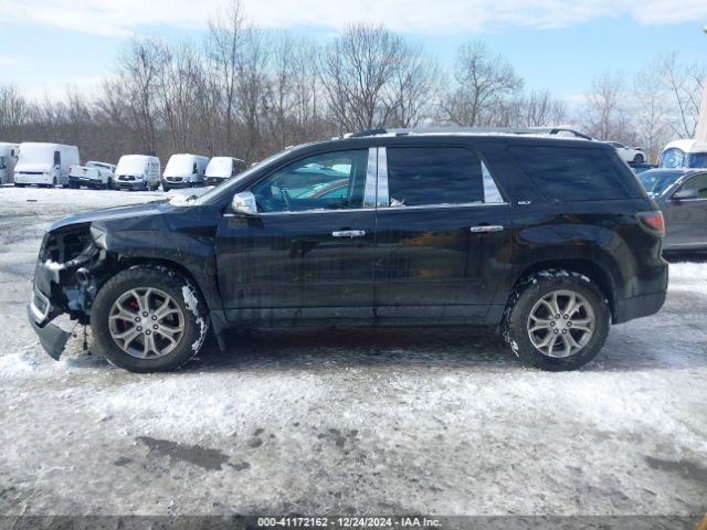 1GKKVSKD1GJ133624 GMC Acadia Slt-2