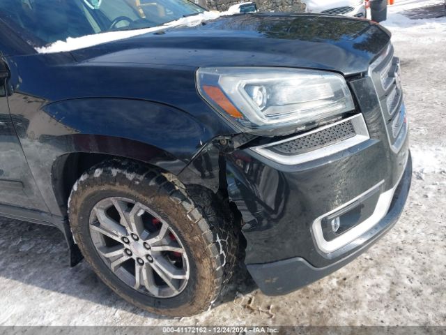 1GKKVSKD1GJ133624 GMC Acadia Slt-2
