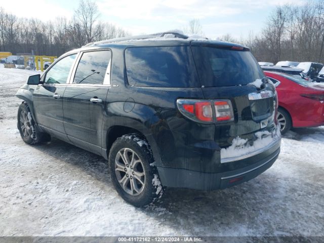 1GKKVSKD1GJ133624 GMC Acadia Slt-2