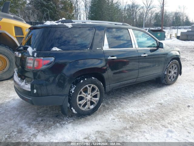 1GKKVSKD1GJ133624 GMC Acadia Slt-2
