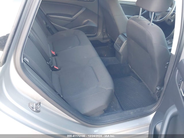 1VWAT7A39EC060794 Volkswagen Passat 1.8t S
