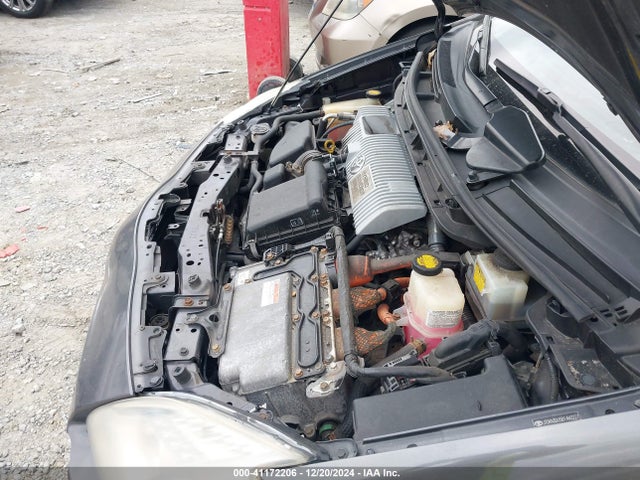Продаж на аукціоні авто 2011 Toyota Prius Two, vin: JTDKN3DU5B1460227, номер лоту: 41172206