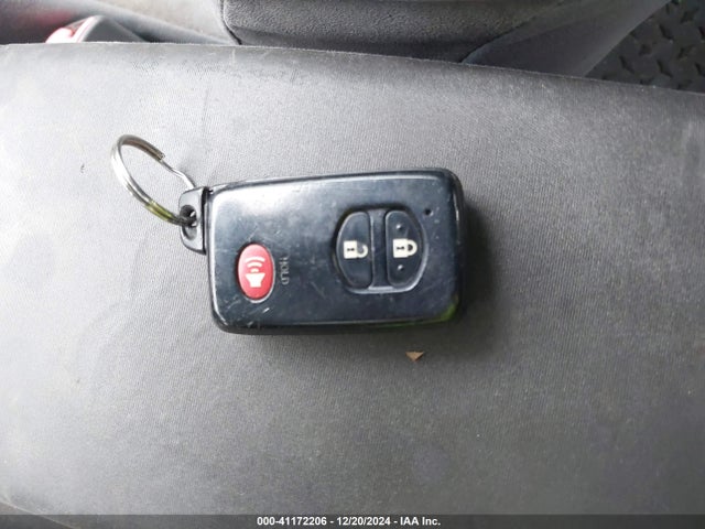 Продаж на аукціоні авто 2011 Toyota Prius Two, vin: JTDKN3DU5B1460227, номер лоту: 41172206