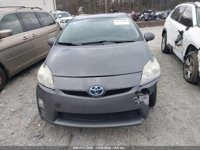 Продаж на аукціоні авто 2011 Toyota Prius Two, vin: JTDKN3DU5B1460227, номер лоту: 41172206