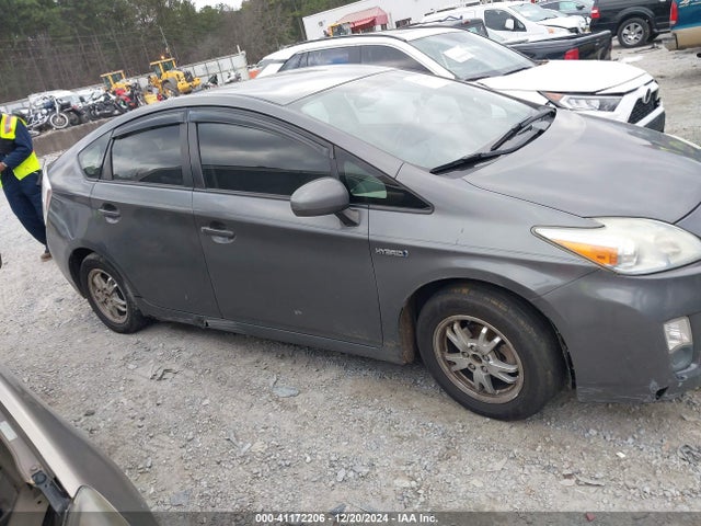 Продаж на аукціоні авто 2011 Toyota Prius Two, vin: JTDKN3DU5B1460227, номер лоту: 41172206