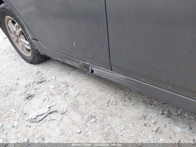 Продаж на аукціоні авто 2011 Toyota Prius Two, vin: JTDKN3DU5B1460227, номер лоту: 41172206