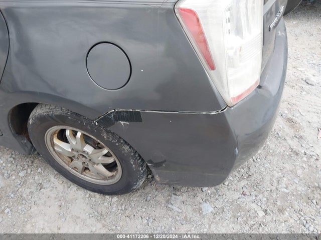 Продаж на аукціоні авто 2011 Toyota Prius Two, vin: JTDKN3DU5B1460227, номер лоту: 41172206