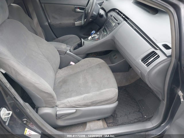 Продаж на аукціоні авто 2011 Toyota Prius Two, vin: JTDKN3DU5B1460227, номер лоту: 41172206