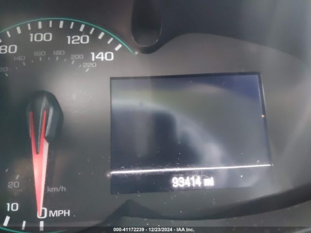 3GNCJKSB5JL333844 Chevrolet TRAX LS
