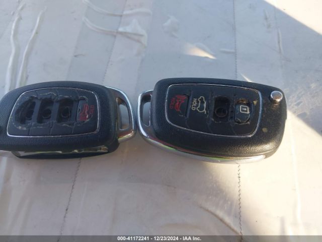 KM8SM4HF9EU057483 Hyundai Santa Fe Gls