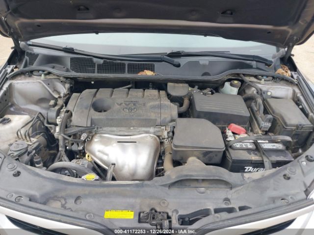 4T3BA3BB0FU072200 Toyota VENZA LE