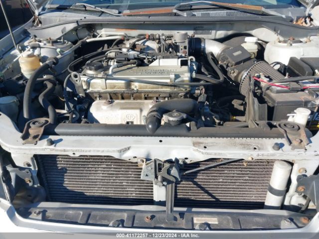 2003 MITSUBISHI LANCER JA3AJ86E03U087106 Photo 9