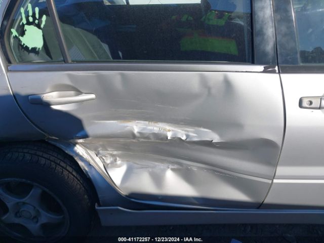 2003 MITSUBISHI LANCER JA3AJ86E03U087106 Photo 5