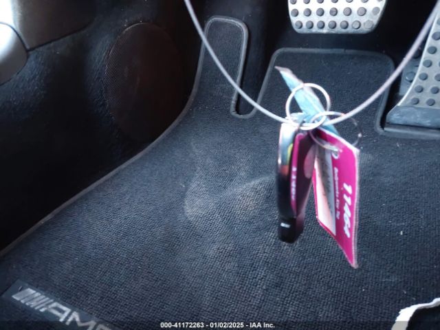 2016 MERCEDES-BENZ GT S AMG WDDYJ7JA6GA005553 Photo 10