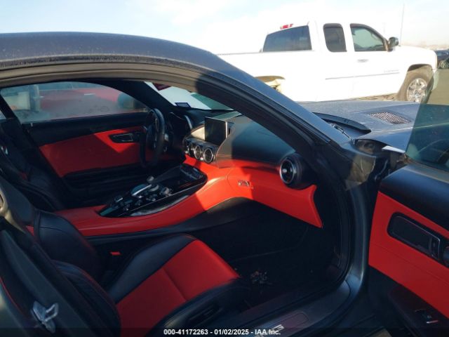 2016 MERCEDES-BENZ GT S AMG WDDYJ7JA6GA005553 Photo 4