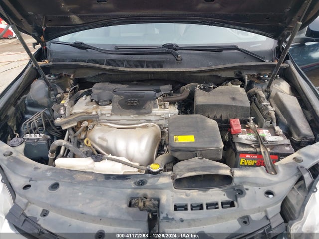 4T1BF1FK4FU929482 Toyota CAMRY LE