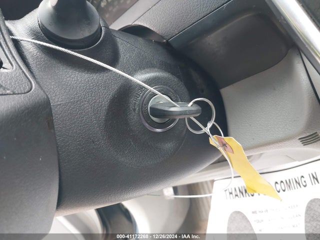 4T1BF1FK4FU929482 Toyota CAMRY LE