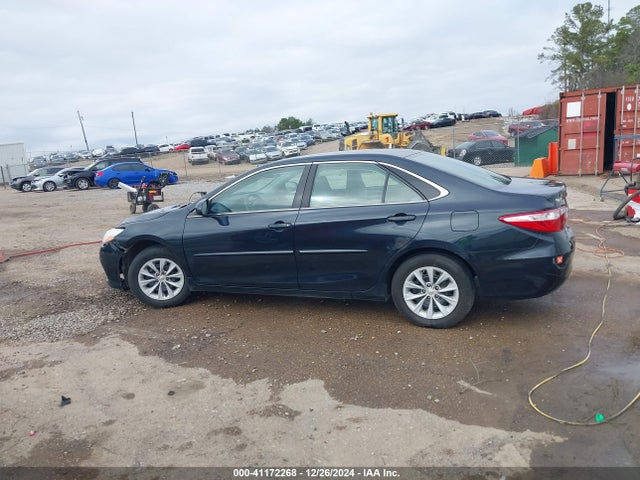 4T1BF1FK4FU929482 Toyota CAMRY LE
