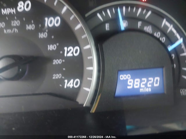 4T1BF1FK4FU929482 Toyota CAMRY LE