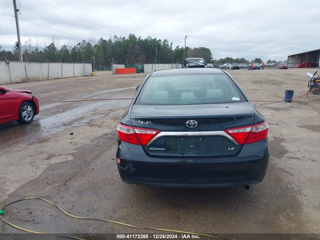 4T1BF1FK4FU929482 Toyota CAMRY LE