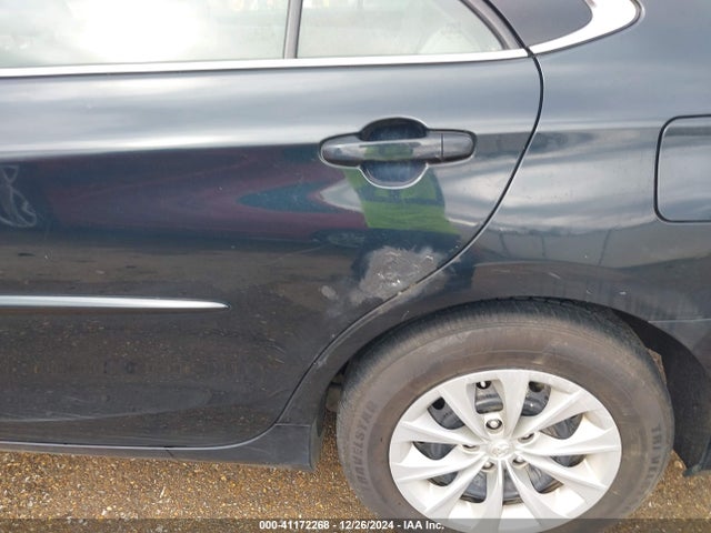 4T1BF1FK4FU929482 Toyota CAMRY LE