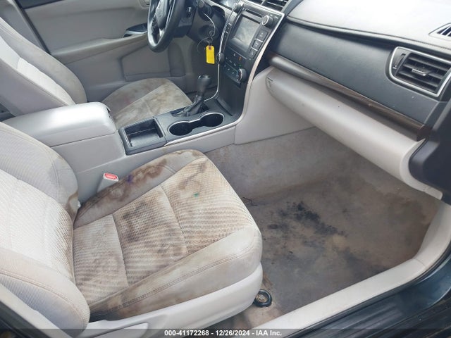 4T1BF1FK4FU929482 Toyota CAMRY LE
