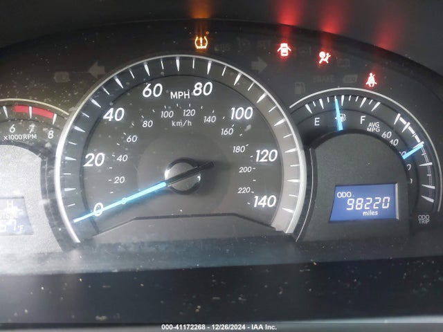 4T1BF1FK4FU929482 Toyota CAMRY LE
