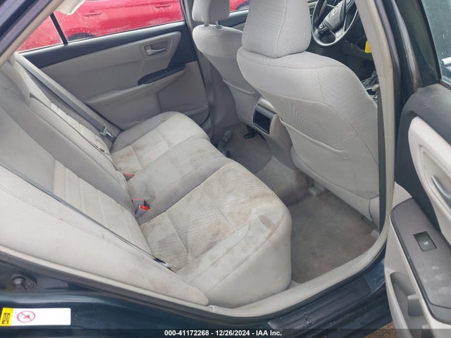 4T1BF1FK4FU929482 Toyota CAMRY LE