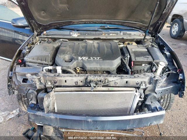 2013 CADILLAC XTS 2G61N5S38D9163214 Photo 9