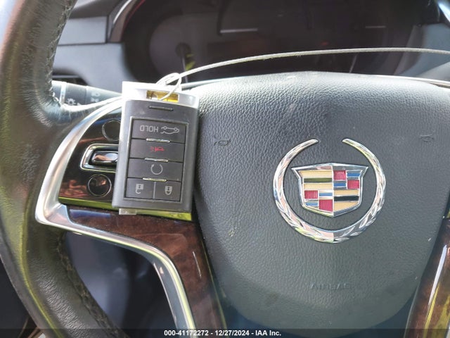 2013 CADILLAC XTS 2G61N5S38D9163214 Photo 10