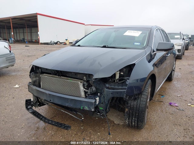2013 CADILLAC XTS 2G61N5S38D9163214 Photo 1