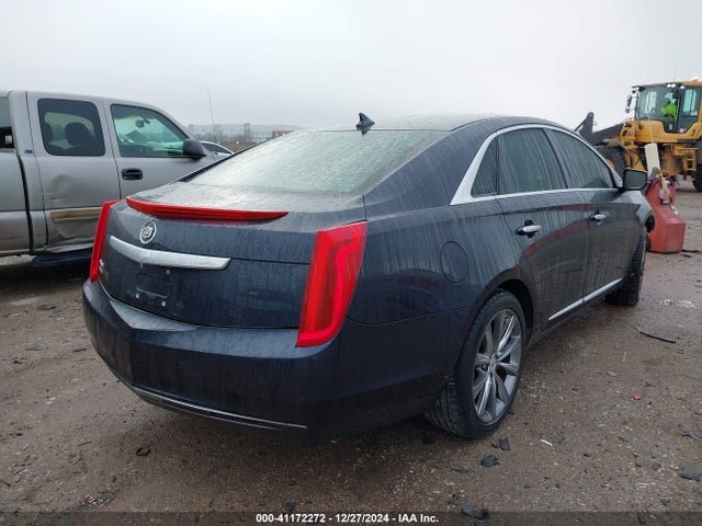 2013 CADILLAC XTS 2G61N5S38D9163214 Photo 3