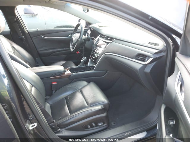 2013 CADILLAC XTS 2G61N5S38D9163214 Photo 4