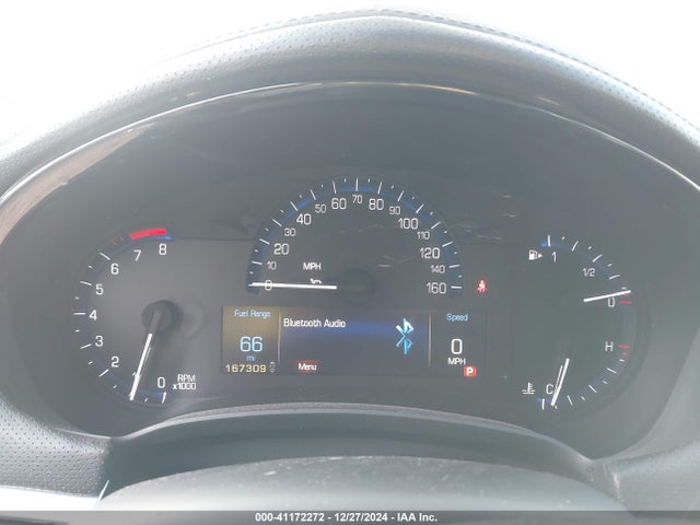 2013 CADILLAC XTS 2G61N5S38D9163214 Photo 6