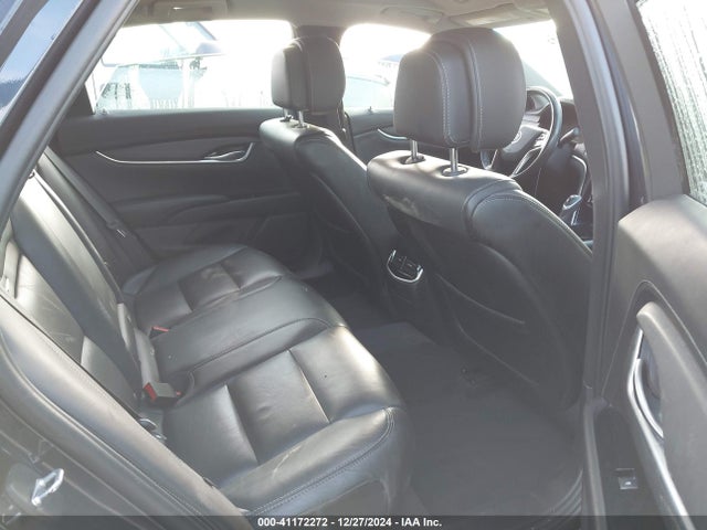 2013 CADILLAC XTS 2G61N5S38D9163214 Photo 7