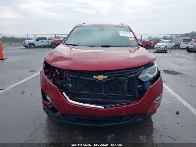 2GNAXKEV9M6147390 Chevrolet Equinox Fwd Lt